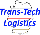Trans-Tech-Logistics - Logistikunternehmen in Rödermark