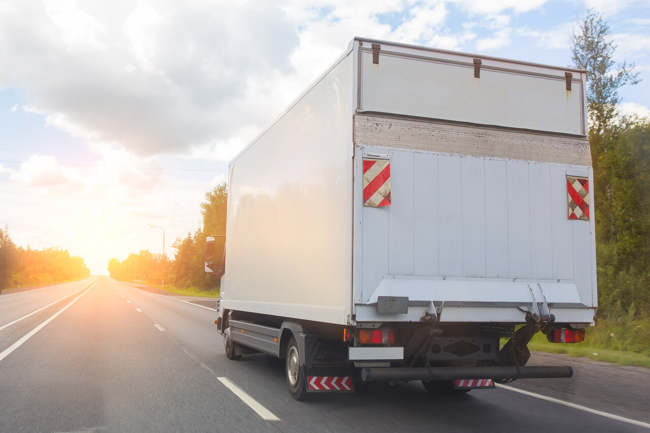 Trans-Tech-Logistics - Fuhrpark