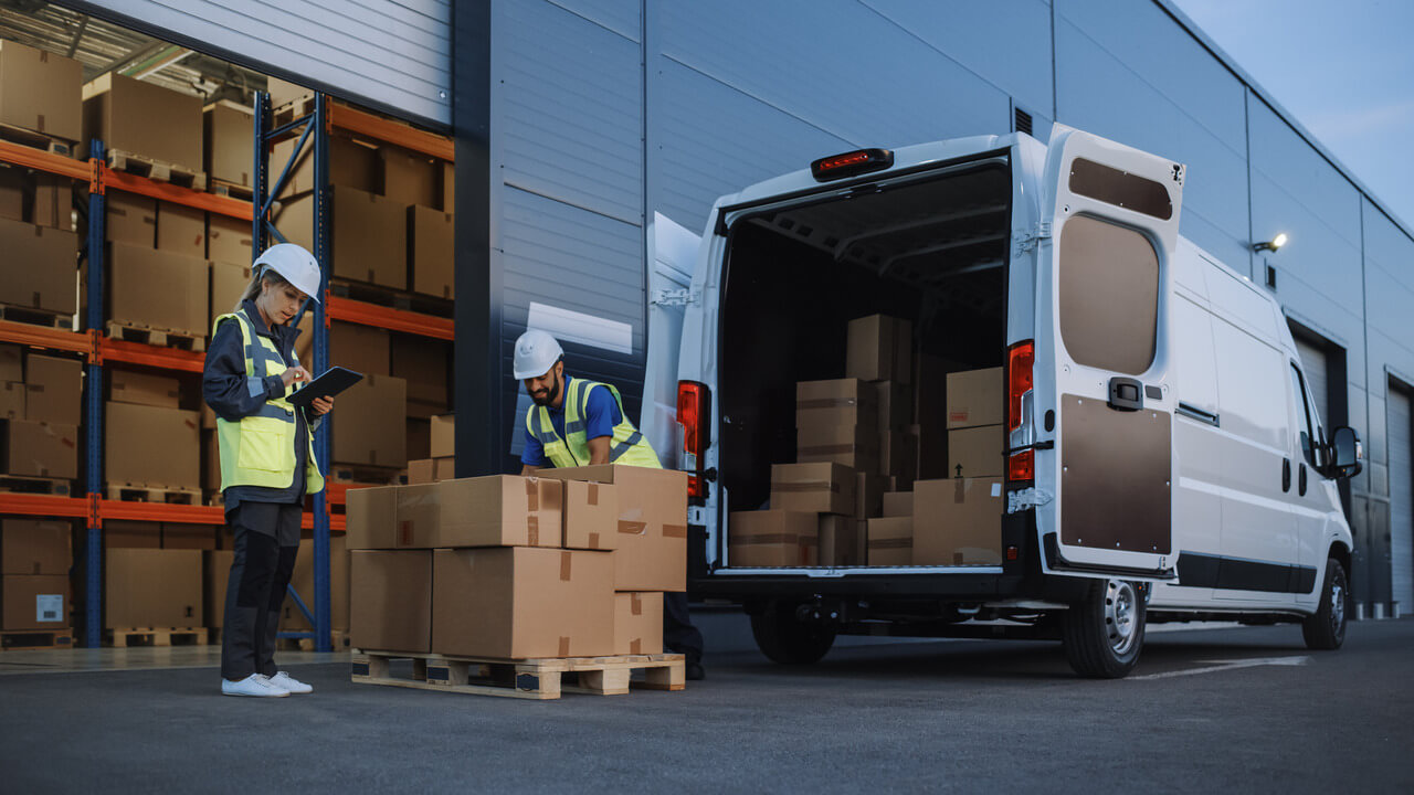 Trans-Tech-Logistics